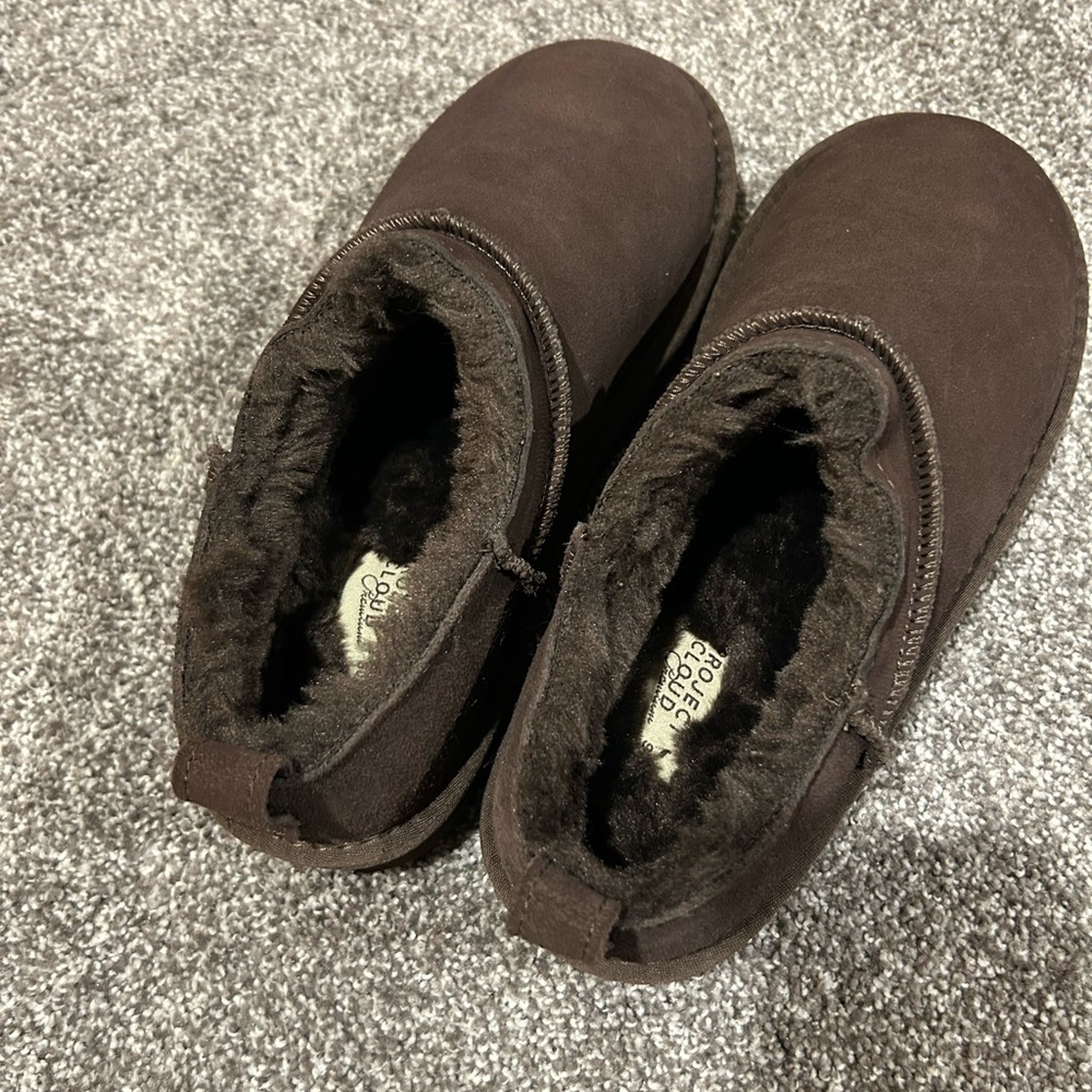 Project Cloud Micro Boots - image 6